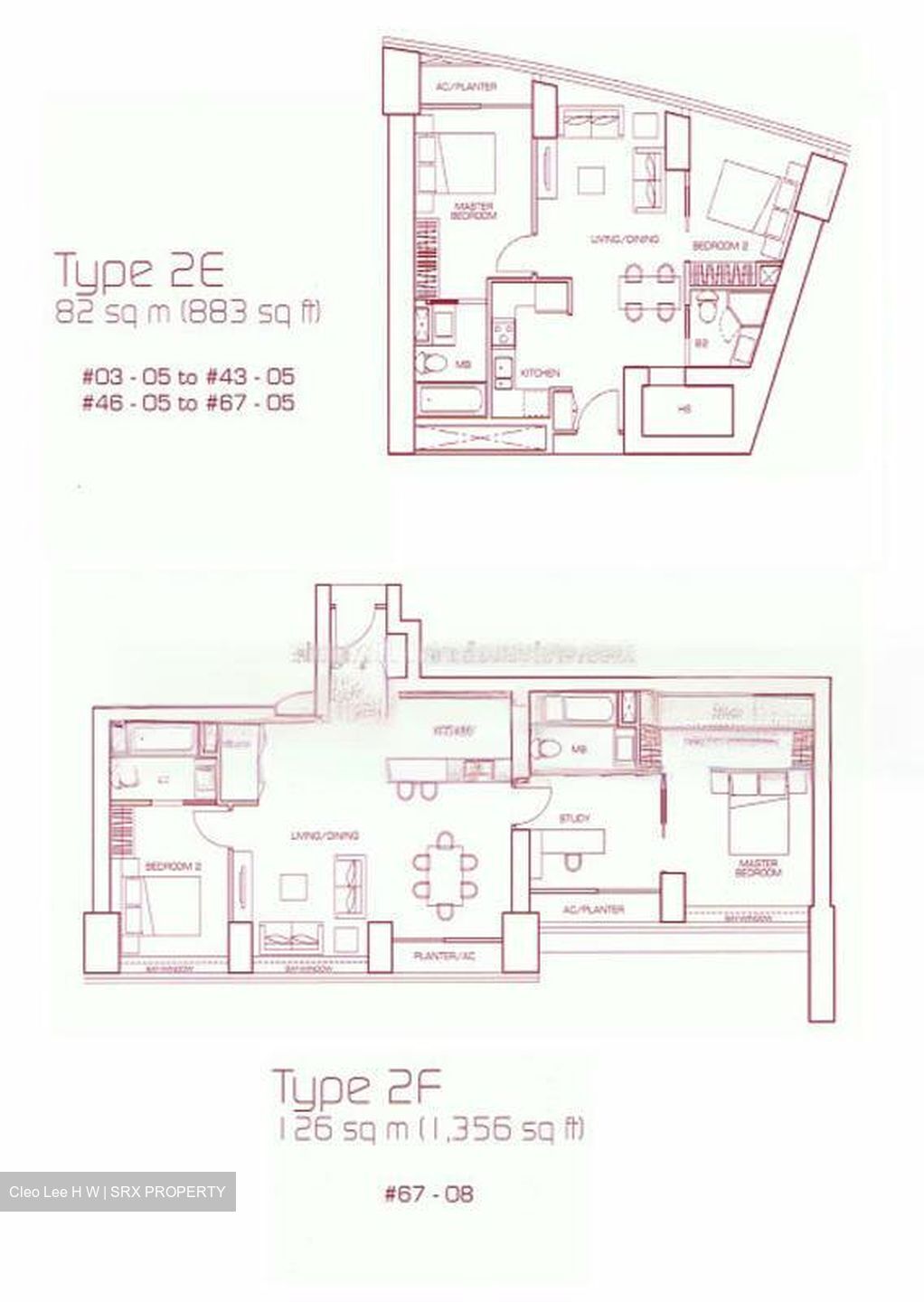 The Sail @ Marina Bay (D1), Apartment #460405291